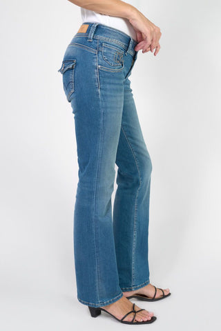 LT Faw Blue Pants