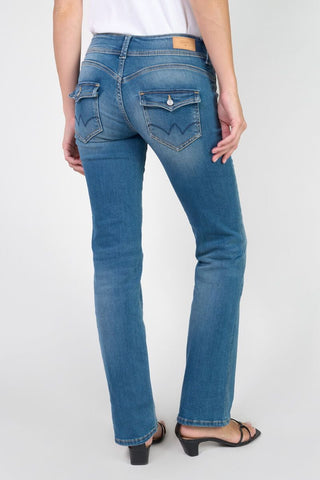 LT Faw Blue Pants