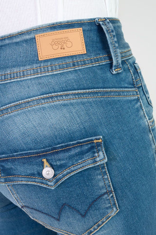 LT Faw Blue Pants