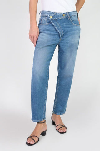 LT Cosy Blue Pants