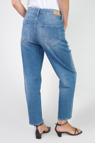 LT Cosy Blue Pants