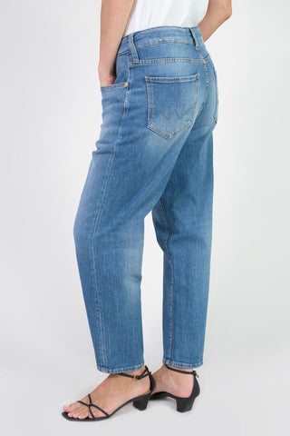LT Cosy Blue Pants