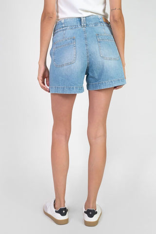 LT Glory Blue Shorts