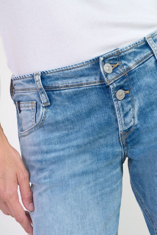 LT Flauryn Blue Pants