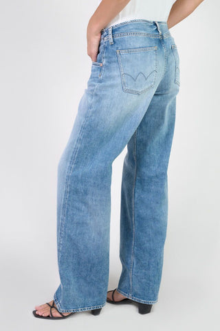 LT Flauryn Blue Pants