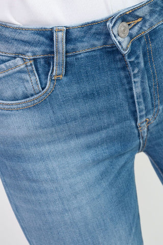 LT Power Blue Jeans