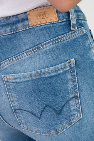 LT Power Blue Jeans