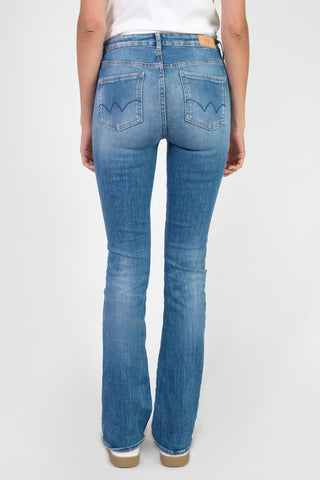 LT Power Blue Jeans