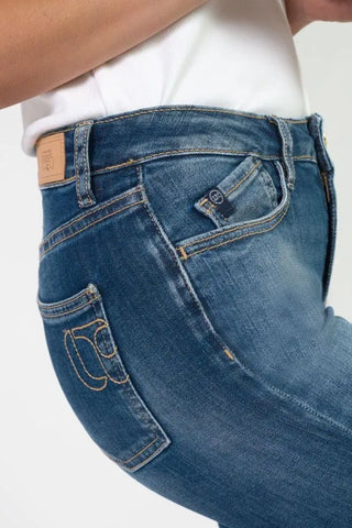 LT Power Blue Pants