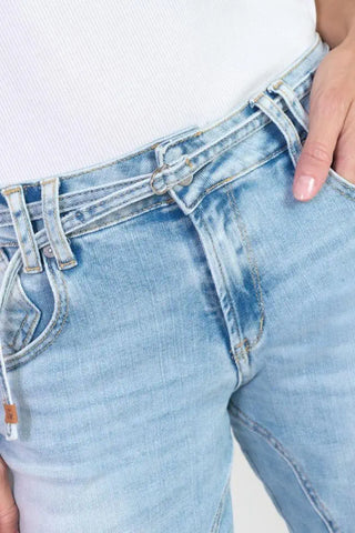 LT Risse Blue Pants