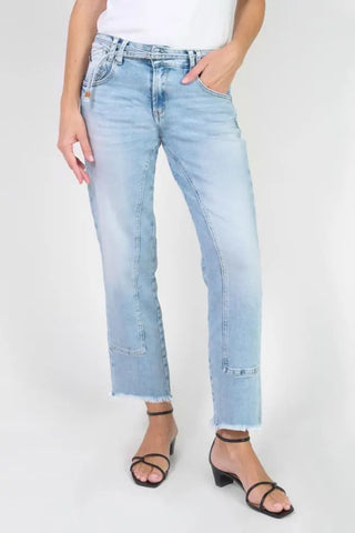 LT Risse Blue Pants