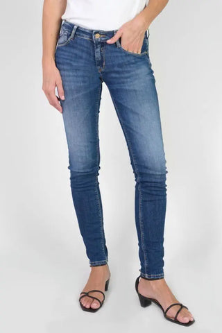 LT Baw Pulp Blue Jean