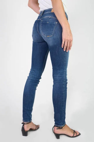LT Baw Pulp Blue Jean