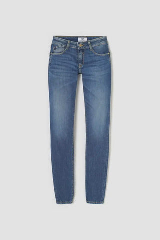 LT Baw Pulp Blue Jean