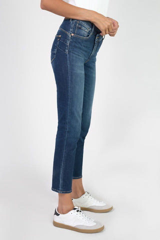 LT Zep Heritage Blue Jeans