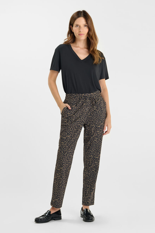 LT Fleopa Leo Pants