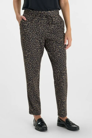 LT Fleopa Leo Pants
