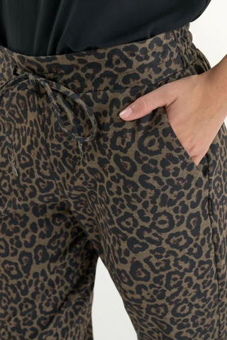 LT Fleopa Leo Pants