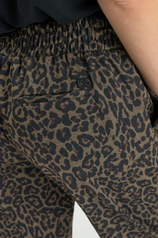 LT Fleopa Leo Pants