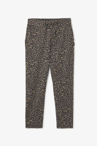LT Fleopa Leo Pants