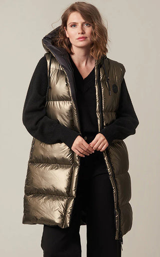 Liliana Khaki Jacket