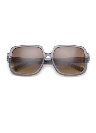 Sunglasses Giulia Iron Grey