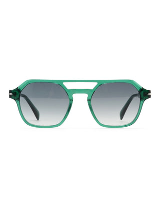 Sunglasses Sofia Khaki Green