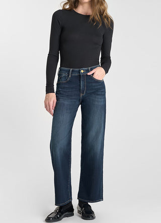 LT Wilma Pulp wide leg jeans blue