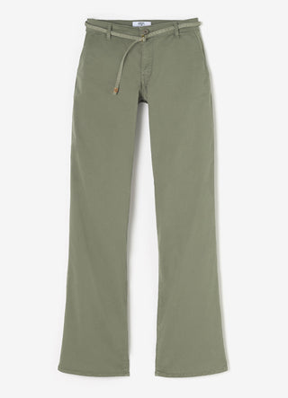LT Tahis Pants Lizard
