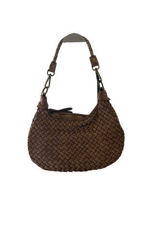 Manico D.Brown Vintage Bag