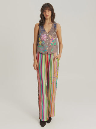 Cameron Paradise Vest