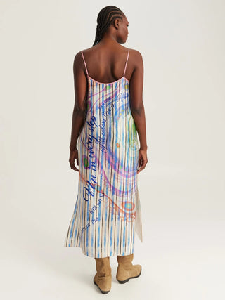 Olivia Camisale Paradise Dress