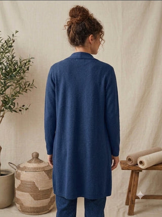 Kilky  Cardi Navy