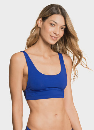 MJ Donna Sporty Bralette