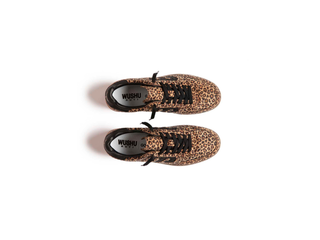 Gong Leopard/Black Sneaker
