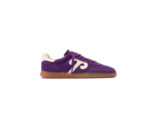 Gong Purple Sneaker
