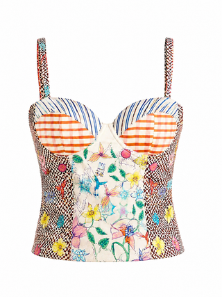 Emery Paradise Corset