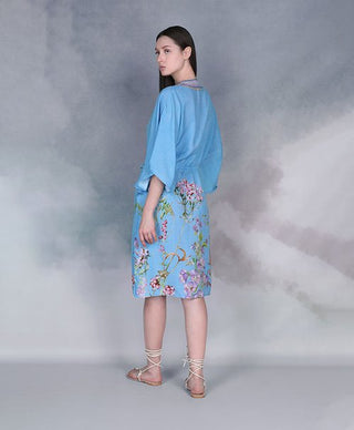 BL Regleena Kaftan