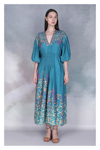 Amaia Kaftan