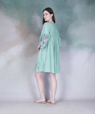 BL Nashira Tunic