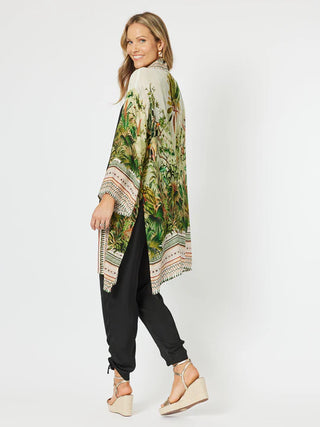 HV San Paolo Edan Kimono