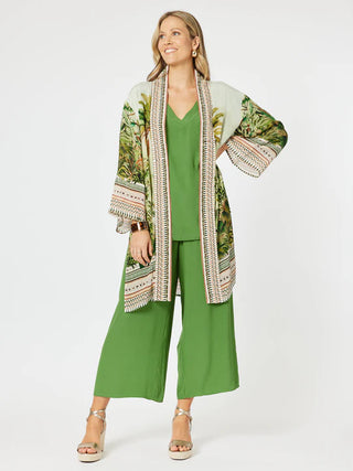 HV San Paolo Edan Kimono