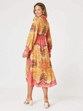 Bellagio Multi Dress