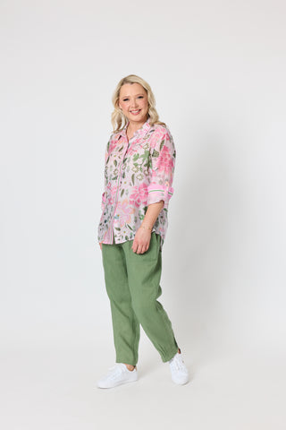 Desert Musk Oasis Shirt