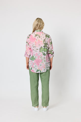 Desert Musk Oasis Shirt