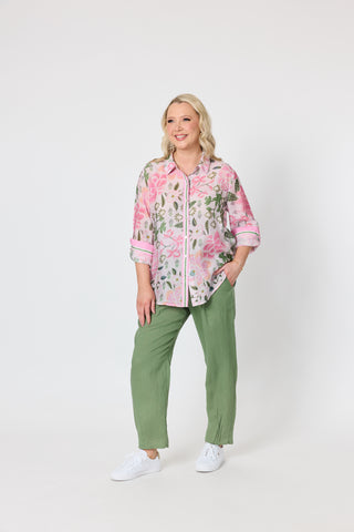 Desert Musk Oasis Shirt