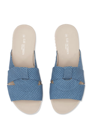 Tulip Sandals Snake Light Regatta