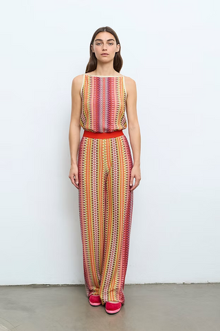 Multi Pants