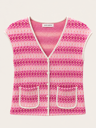 Cres Vest