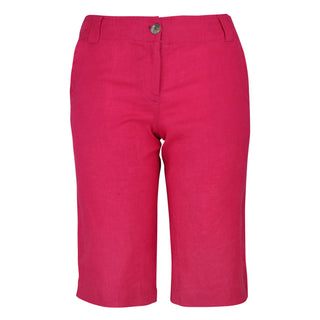 Kendra Classic Short Hot Pink